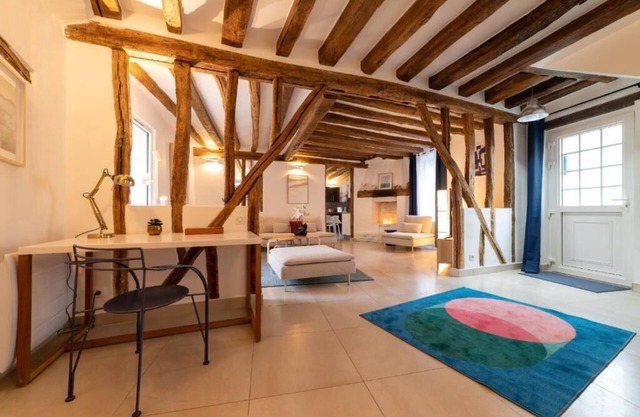 La Maison Coco à 8min de Disneyland Paris