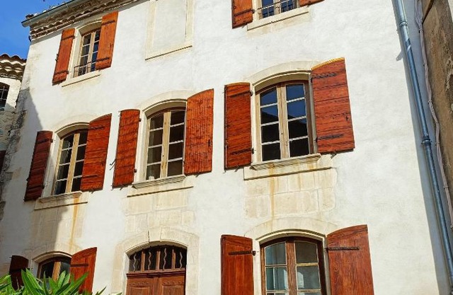 La Maison comtale du Puit Neuf