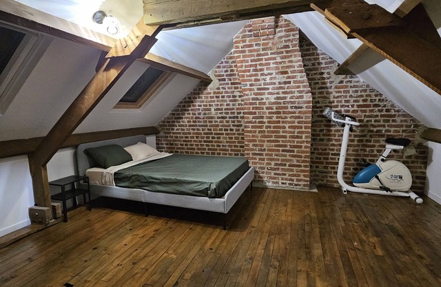 La Maison Cosy 3 Chambres 6 Voyageurs