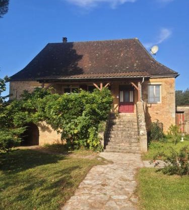 La maison d'ô