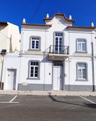 La Maison d'Alinès