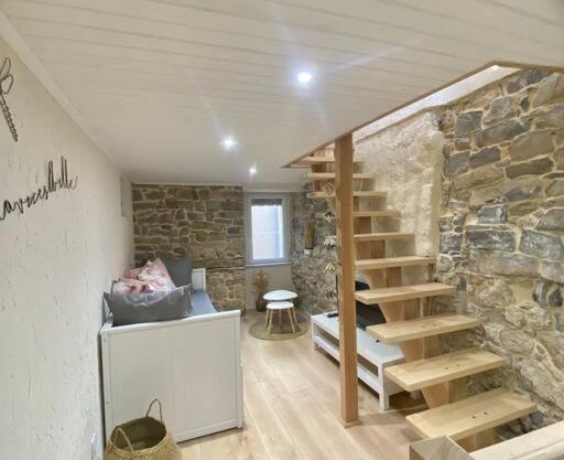 La maison d Evahlia