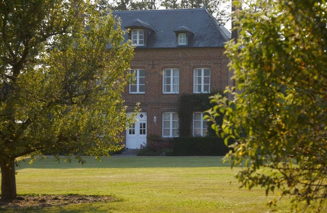 La Maison d'Hector - DOUDEVILLE