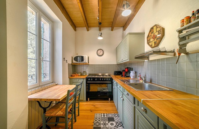 La Maison de Beaugas - Avec piscine dans le pays des bastides
