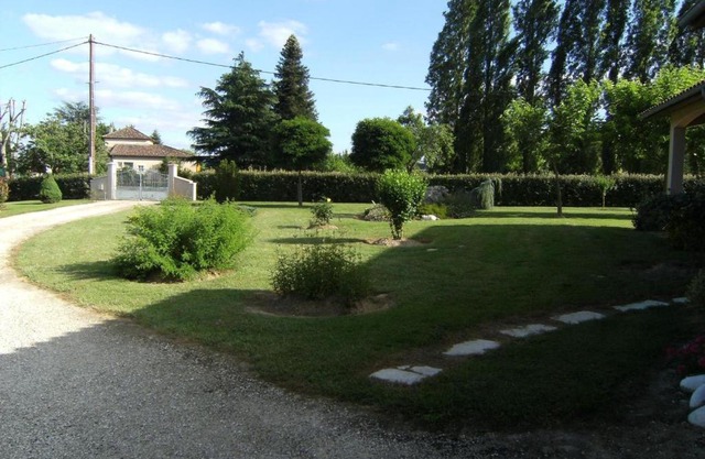 La maison de Campagne