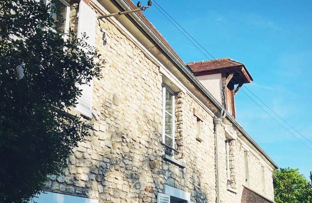 La Maison de Chaalis
