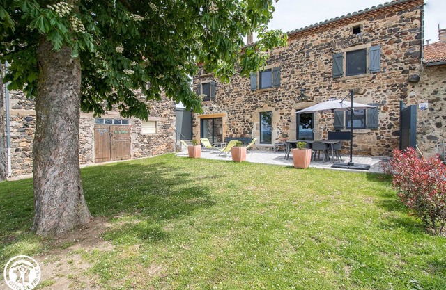 La Maison de Chapelle