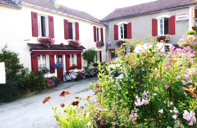 La Maison de Cure
