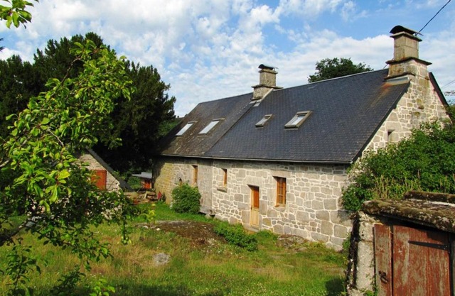 La maison de François