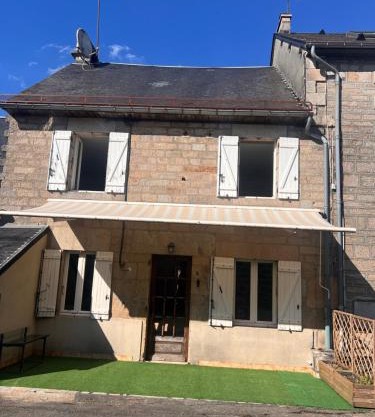 La Maison de Janine