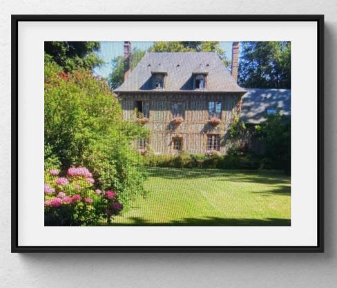 LA MAISON DE LALETTE - B&B et Workshop Photo durant la belle saison -