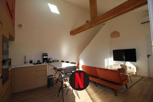 La Maison de Louise
