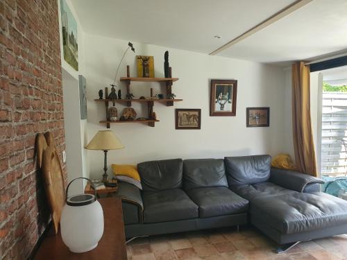 La maison de Sophie