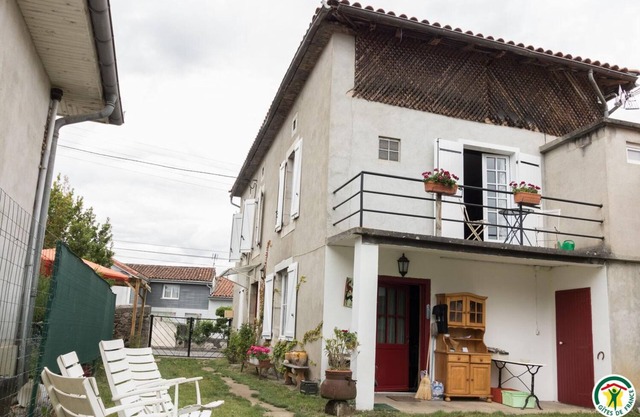 La Maison de Zélie - Gourdan-Polignan