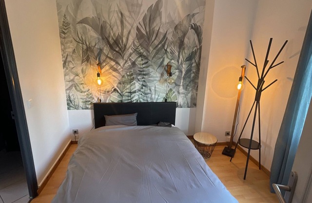 La maison DEKO - Appartement proche Hôpital et Université