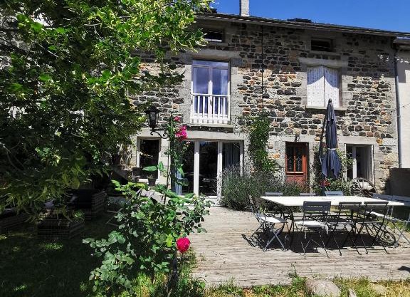 La Maison des Biscuits