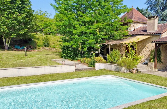 La maison des gabariers