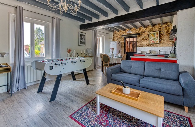 La Maison des Golfeurs