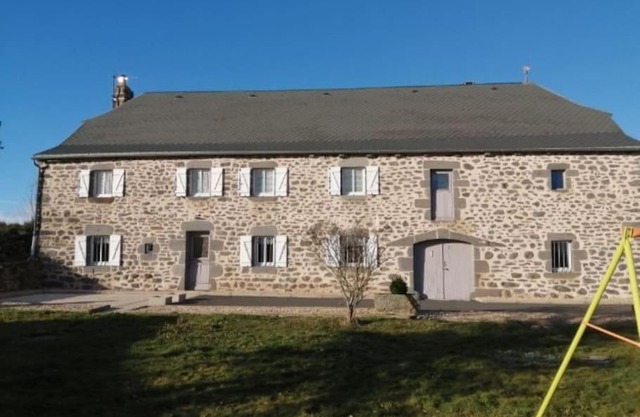 LA MAISON DES HIRONDELLES