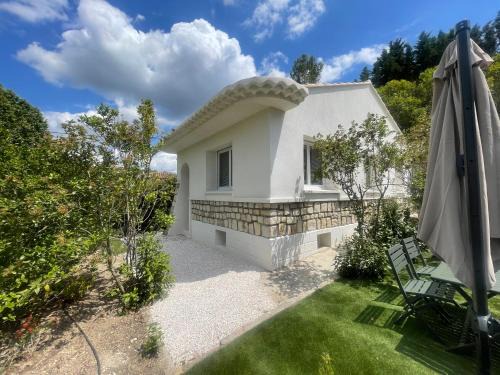 La maison des Lilas