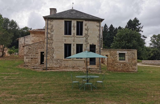 La Maison des mariés - Nature & Sèvre Niortaise