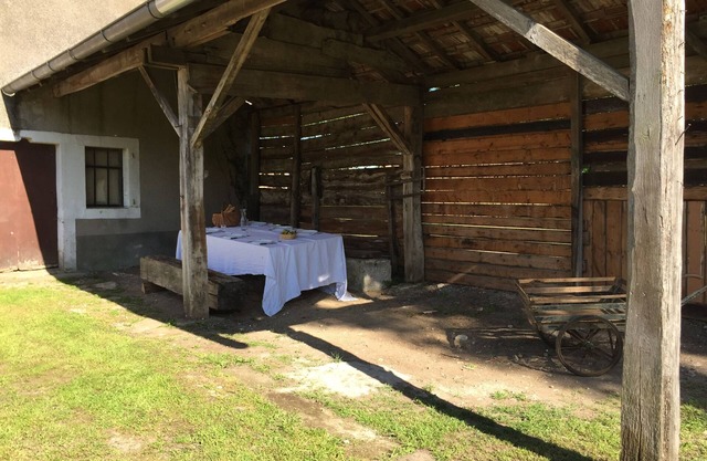 La Maison du Bûcheron Etre Tranquile et Authetique Dans la Campagne