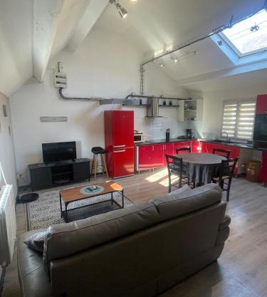 La maison du Bas