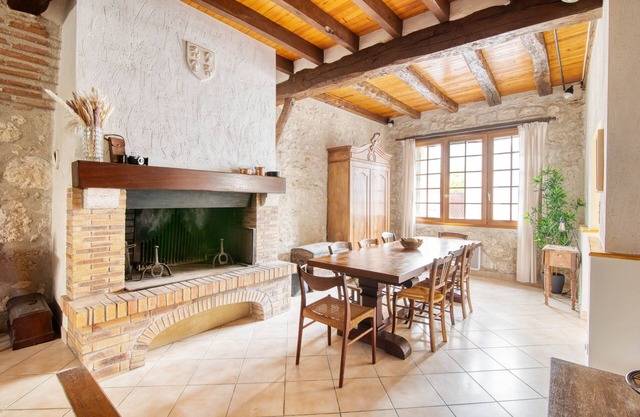 La Maison du Forgeron - Maison au calme de 110 m2