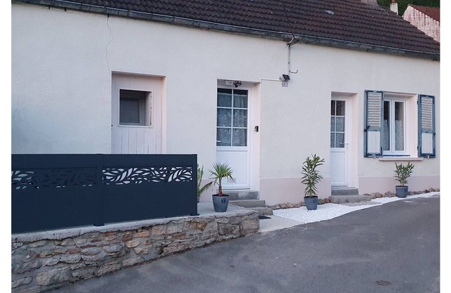 La Maison du Druide