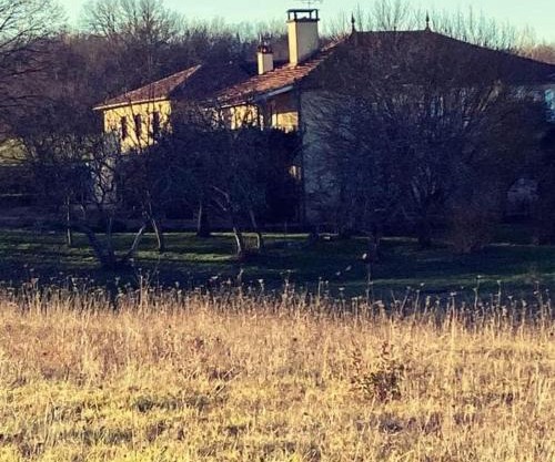 La Maison du Lac