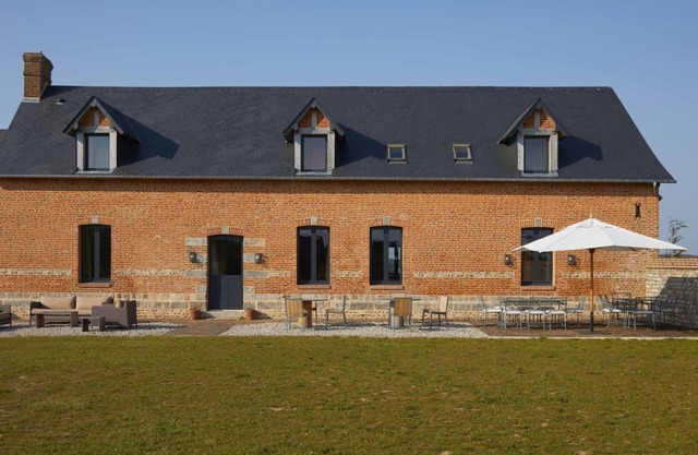 La Maison du Maréchal - DOUDEVILLE