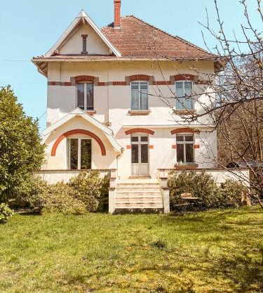 La Maison du Markstein