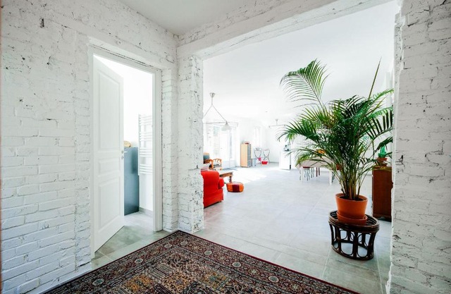 La Maison du Parc Affaires et Tourisme