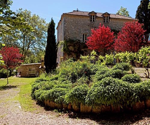 LA MAISON FORTE