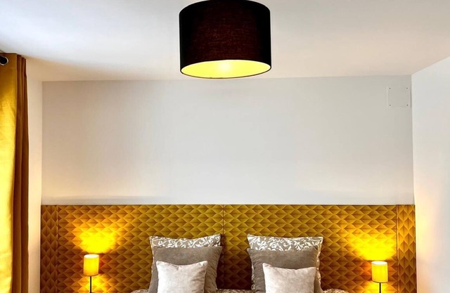 La Maison du Cocher. Un Duplex Pour 5 Personnes, Idéal Pour un Séjour en Famille