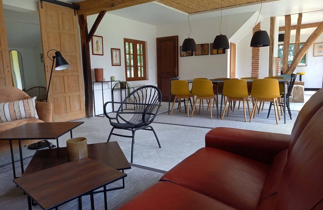 La Maison Silleron