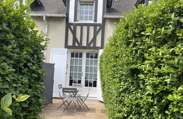 La Maisonnette à Souvenir