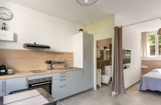 La Maisonnette Du Parc