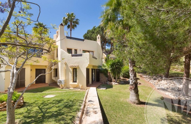 La Manga Club Los Molinos Villa 607