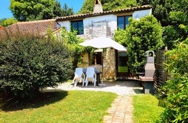 La Mangeoire 2 bedroom gite