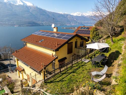 La Mansarda sul lago