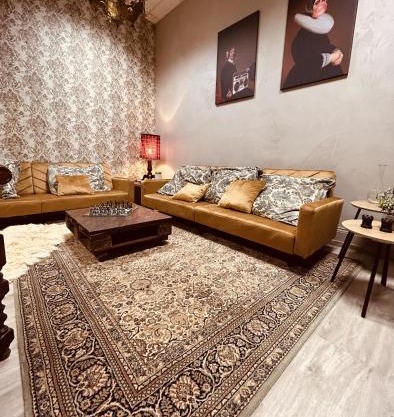 LA MARIEFACTURE - Comme une Forteresse