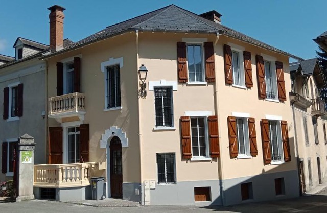 La Marmotte