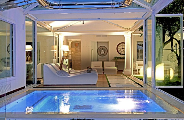 La Medusa Dimora di Charme