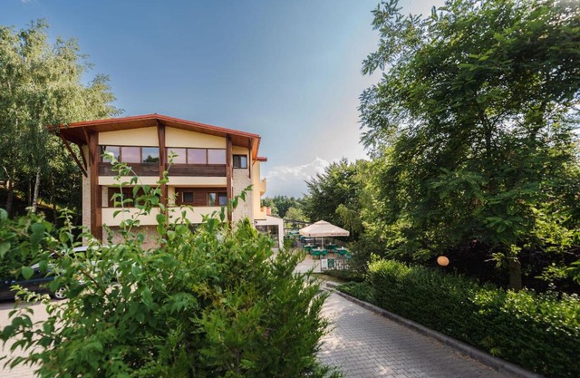 La Mesteceni & Loc cu Stări de Bine, SPA adult only