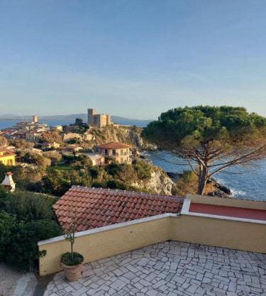La mia Casa a Talamone
