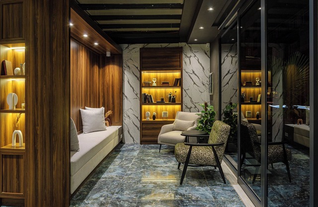 La Mia Suites