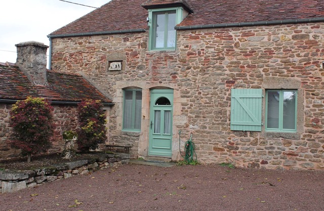 La Mine d'Ore - Charming apartment in Burgundy