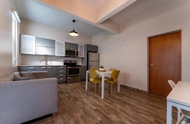 La Mona Suites 2 Bedroom Family Apartment