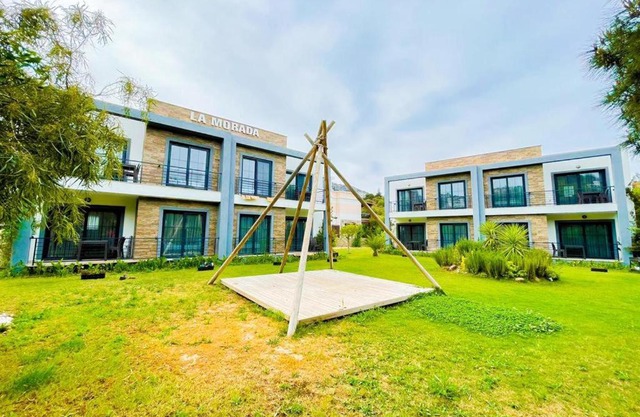 La Morada Suites